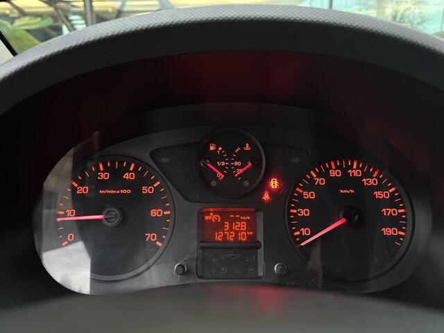 Peugeot PARTNER 120 1.6 BlueHDi 100 L1 Première 4x4 | Airco | Origineel Nederlands