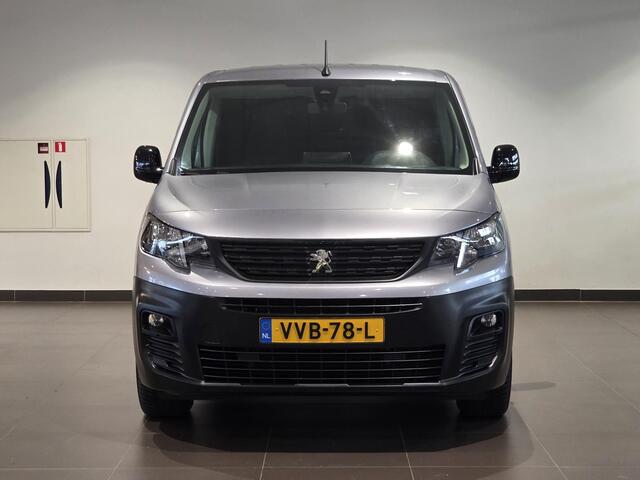 Peugeot PARTNER GB L2 Long 1.5 BlueHDi 130pk EAT8 | BETIMMERING | ALL SEASON BANDEN | NAVI | CAMERA | APPLE CARPLAY / ANDROID AUTO | CRUISE CONTROL |