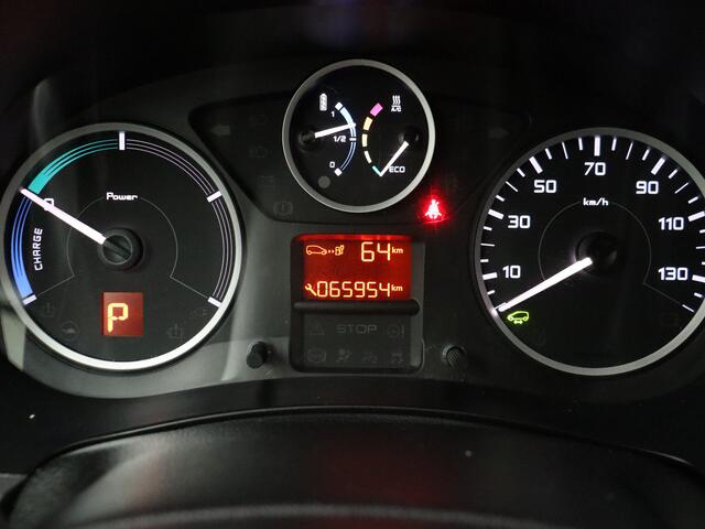 Peugeot PARTNER Electric Premium | 3-Persoons | Imperiaal | Betimmering