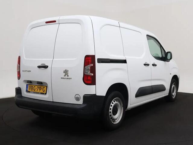 Peugeot PARTNER 1.6 BlueHDI Premium (Bestel) | Airco | 06-2019 56.640 KM