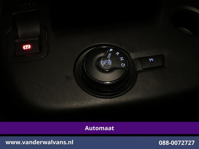 Peugeot PARTNER 1.5 BlueHDI 131pk Automaat L1H1 Inrichting Euro6 Airco | Apple Carplay | Android Auto | Cruisecontrol Parkeersensoren, Achterklep