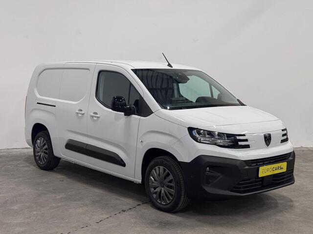 Peugeot PARTNER 1.5 BlueHDi 100PK L2 | Navigatie | Digitale Cockpit | Trekhaak | Airco