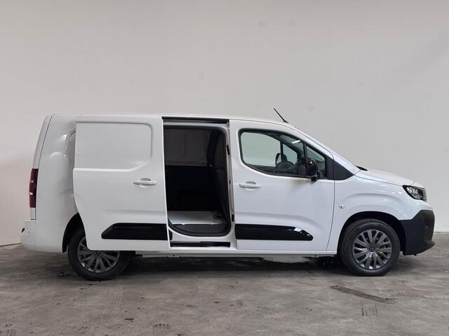 Peugeot PARTNER 1.5 BlueHDi 100PK L2 | Navigatie | Digitale Cockpit | Trekhaak | Airco