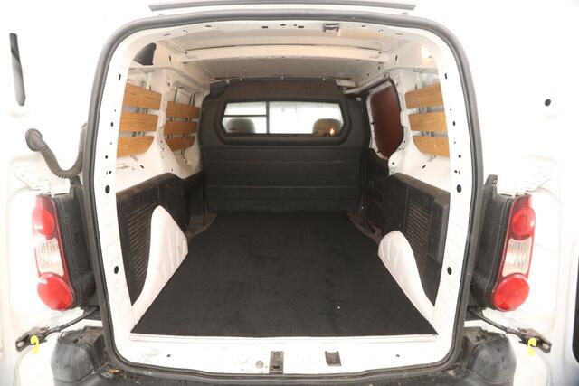 Peugeot PARTNER 120 1.6 BlueHDi | MARGE | Airco | Elektrpakket