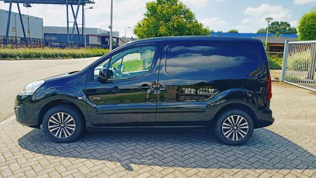 Peugeot PARTNER 120 1.6 VTi L1 P+