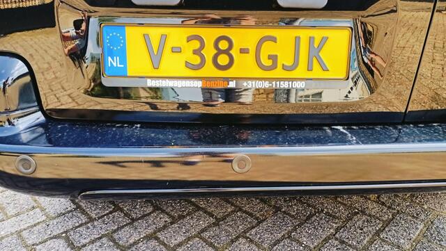 Peugeot PARTNER 120 1.6 VTi L1 P+