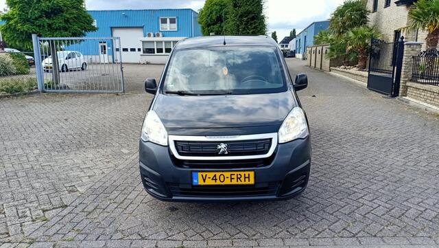 Peugeot PARTNER 122 1.6 VTi L1 Pro