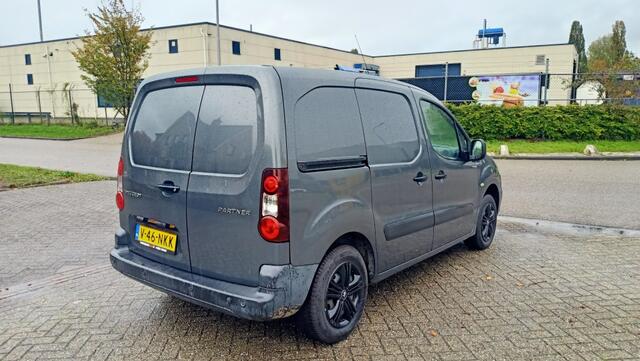 Peugeot PARTNER 120 1.6 VTi L1 Pro