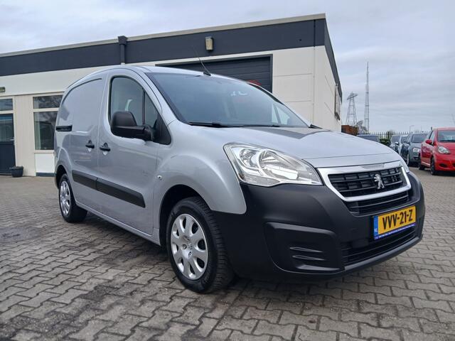 Peugeot PARTNER 120 1.6 BlueHDi 127.000Km/Dealer onderhouden/Marge