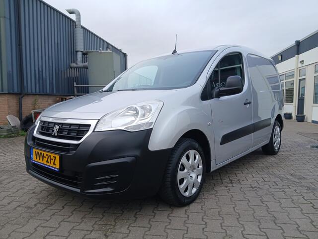 Peugeot PARTNER 120 1.6 BlueHDi 127.000Km/Dealer onderhouden/Marge
