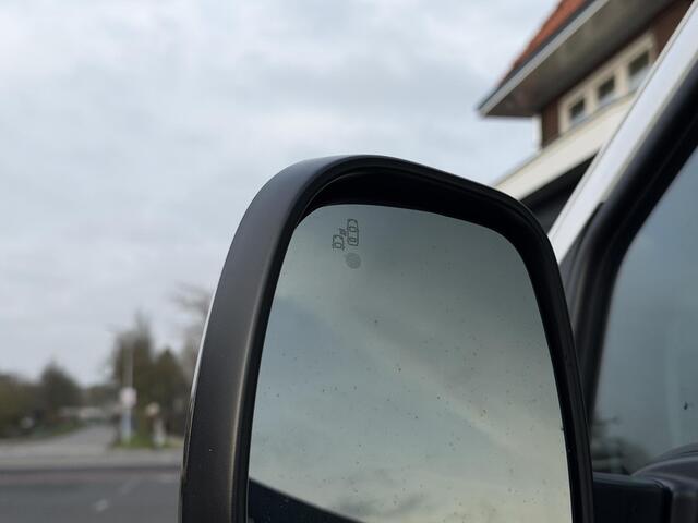 Peugeot PARTNER 1.5 BlueHDi 130PK EAT8 Automaat L1 Navigatie, Achteruitrijcamera, Parkeersensoren, Trekhaak, Apple Carplay, Android Auto