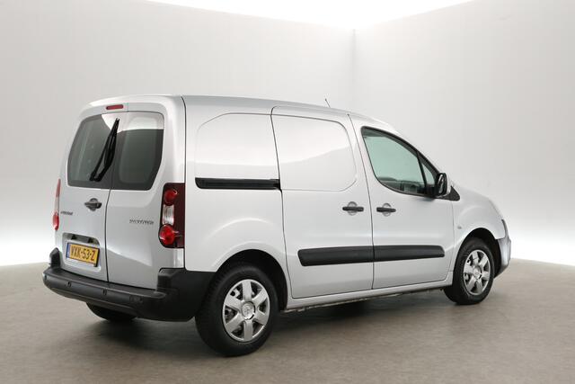 Peugeot PARTNER 120 1.6 BlueHDi | MARGE | Airco | Cruise | Carplay | Navi | Parkeersens.