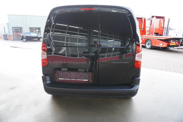 Peugeot PARTNER 1.5 BlueHDi 100PK S&S L1 nr. V021 | Airco | Cruise | Camera | Apple CP- Android