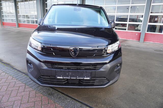 Peugeot PARTNER 1.5 BlueHDi 100PK S&S L1 nr. V021 | Airco | Cruise | Camera | Apple CP- Android