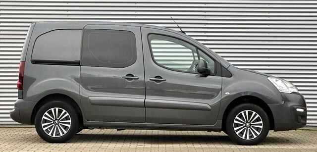 Peugeot PARTNER 120 1.6 BlueHDi 75 L1 Airco|Navi|3 zits