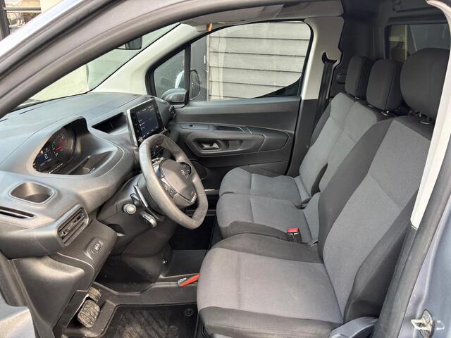 Peugeot PARTNER 1.5 BlueHDI Premium