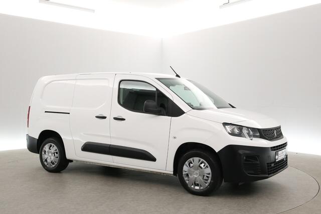 Peugeot PARTNER 1.5 Blue HDi | 102PK | 3-Zits | Airco | Cruise | Carplay | Trekh. | Stoelverw.