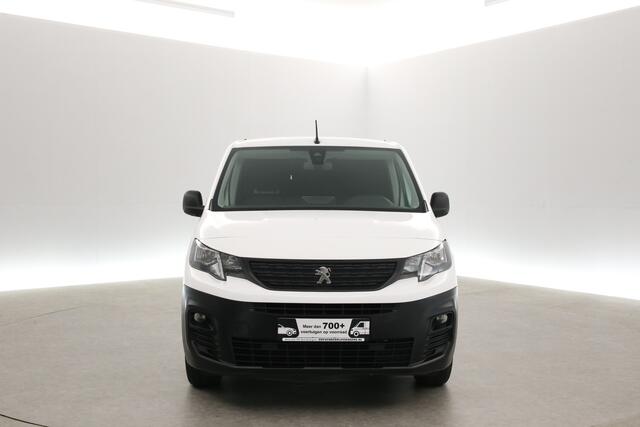 Peugeot PARTNER 1.5 Blue HDi | 102PK | 3-Zits | Airco | Cruise | Carplay | Trekh. | Stoelverw.