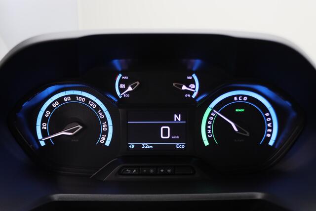 Peugeot PARTNER e-Partner 136 L1 50 kWh