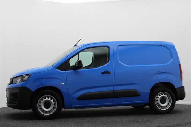 Peugeot PARTNER e-Partner 136 L1 50 kWh