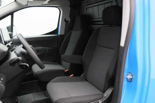 Peugeot PARTNER e-Partner 136 L1 50 kWh