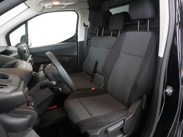Peugeot PARTNER 1.5 BlueHDi 100 S&S L2 | Airco | Bluetooth | Parkeer sensoren | Trekhaak