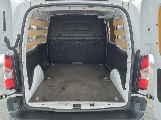 Peugeot PARTNER 1.5 BlueHDi 100 S&S L1 | Airco | PDC | All season |