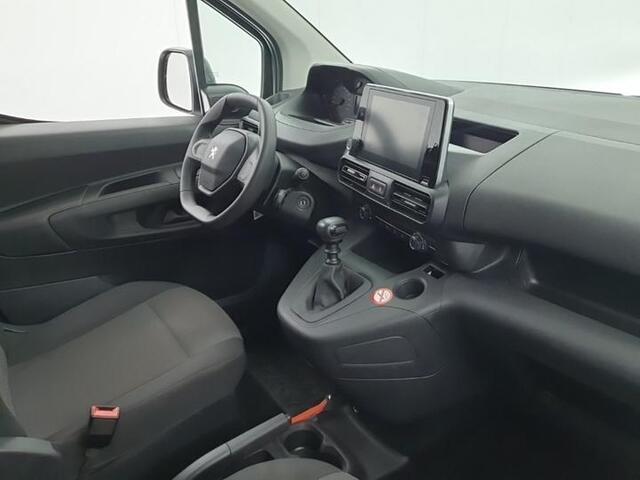 Peugeot PARTNER 1.5 BlueHDi 100 S&S L1 | Airco | PDC | All season |