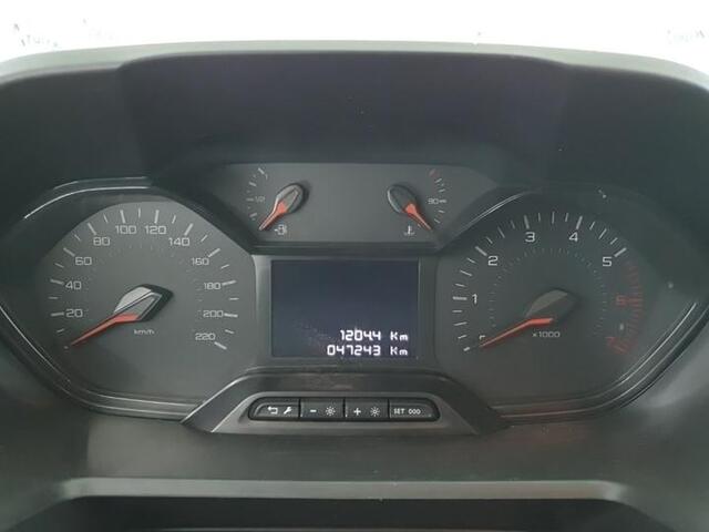 Peugeot PARTNER 1.5 BlueHDi 100 S&S L1 | Airco | PDC | All season |