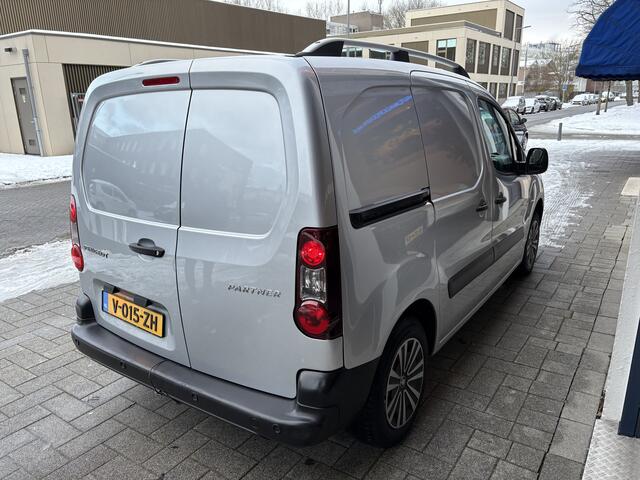 Peugeot PARTNER 120 1.6 VTi 98 L1 Pro BTW/BPM VRIJ/CARPLAY/AIRCO/NW APK