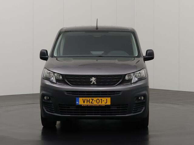 Peugeot PARTNER 1.5 BlueHDI 100PK Premium | Airco | Navigatie | Trekhaak
