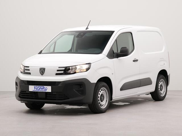 Peugeot PARTNER 1.5 BlueHDi 100 S&S L1 V-26-JRN
