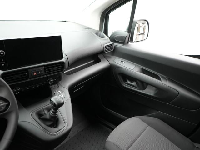 Peugeot PARTNER 1.5 BlueHDi 100 S&S L1 V-26-JRN