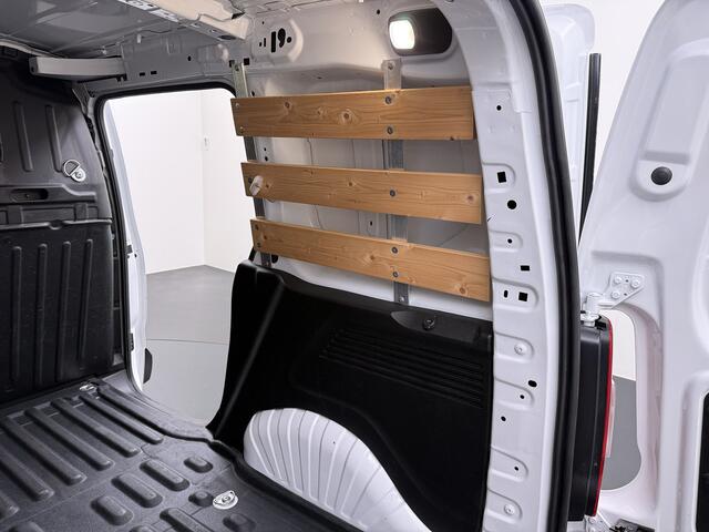 Peugeot PARTNER 1.2 PureTech Premium BENZINE, Cruise Control, Airco, Navigatie