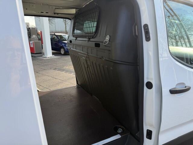 Peugeot PARTNER 1.5 BlueHDI Premium AIRCO I APPLE CARPLAY I 2 SCHUIFDEUREN I AUOMAAT I 1e EIGENAAR I VOLLEDIGE ONDERHOUDSHISTORIE