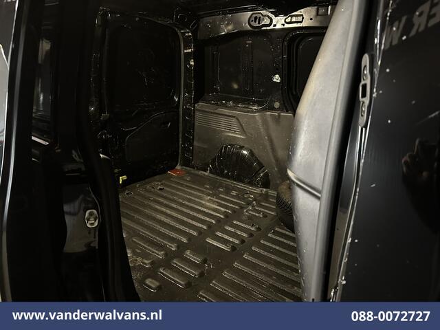 Peugeot PARTNER 1.5 BlueHDI L1H1 Euro6 Airco | Apple Carplay | Android Auto | Cruisecontrol Trekhaak, Parkeersensoren