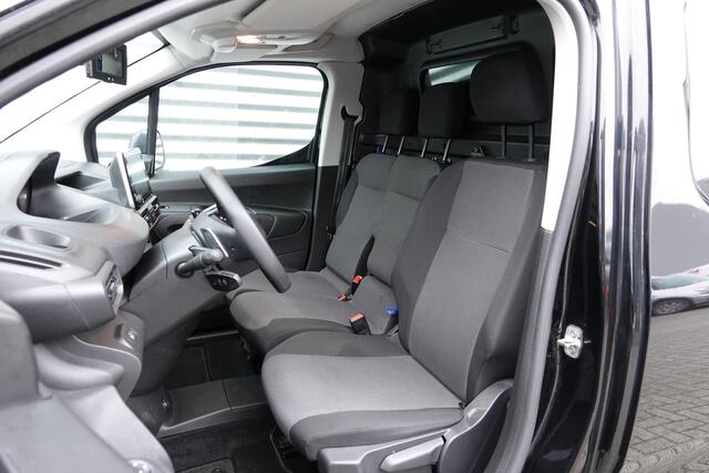 Peugeot PARTNER 1.5 BlueHDI Asphalt | Camera | Trekhaak | Carplay | Cruise |