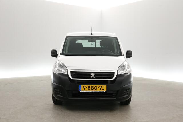 Peugeot PARTNER 1.6 BlueHDi 100PK | Aut. | Airco | Cruise | Parkeersens. | Elektrpakket