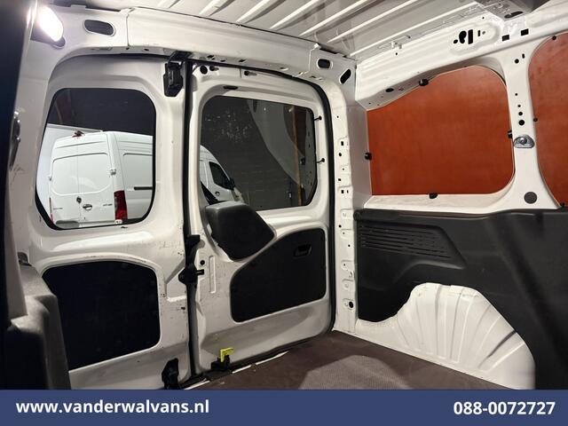 Peugeot PARTNER 1.5 BlueHDI L1H1 Euro6 Airco | Parkeersensoren Zijdeur