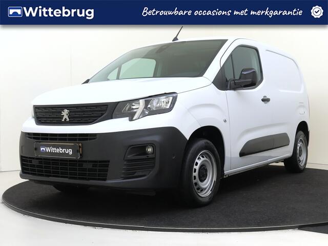 Peugeot PARTNER 1.5 BlueHDi 100 S&S L1