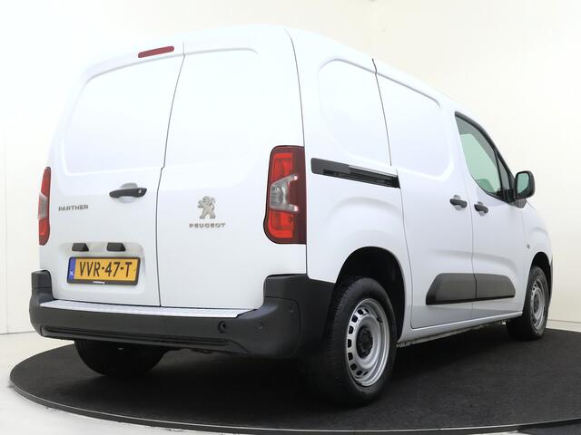 Peugeot PARTNER 1.5 BlueHDi 100 S&S L1