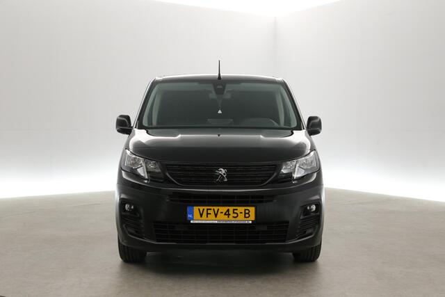 Peugeot PARTNER 1.5 BlueHDI 102PK L2 | Airco | Cruise | Carplay | 3 Zits | Parkeersens. | Trekh.