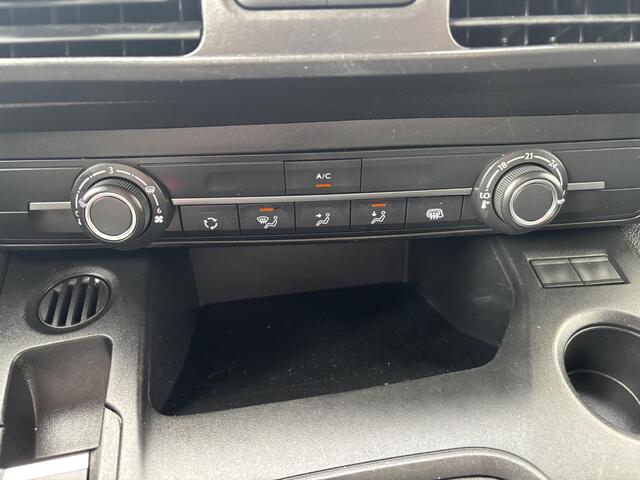 Peugeot PARTNER 1.5 BlueHDI Premium*A/C*CRUISE*