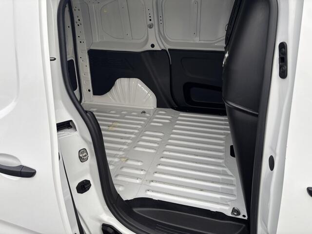 Peugeot PARTNER 1.5 BlueHDI Premium*A/C*CRUISE*