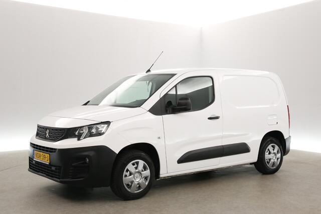 Peugeot PARTNER 1.5 BlueHDI | Airco | Cruise | Trekhaak | Carplay | Navigatie