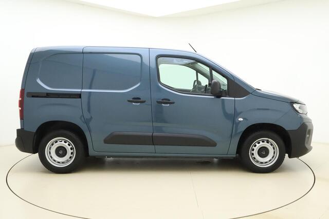 Peugeot PARTNER 1.5 BlueHDi S&S L1 100 PK | Handgeschakeld | 2-Zits | Parkeersensor | Airco | Elektrische ramen | Bluetooth | 1e eigenaar