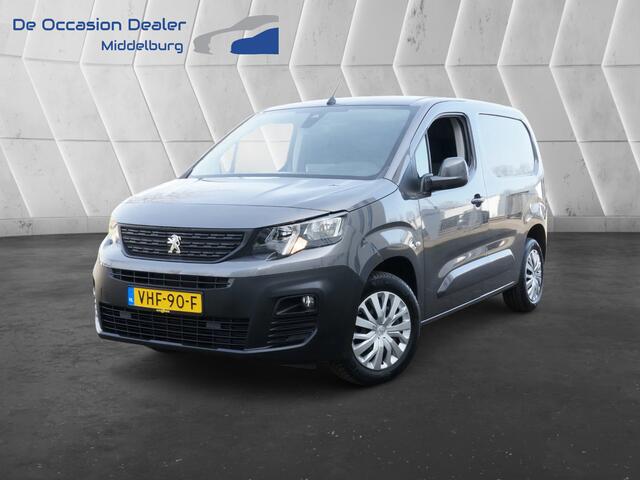 Peugeot PARTNER 1.5 BlueHDI Premium rijklaar incl garantie