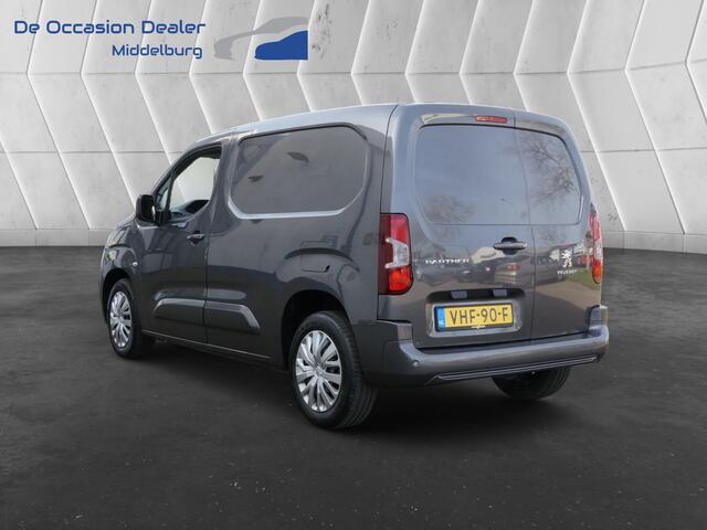 Peugeot PARTNER 1.5 BlueHDI Premium rijklaar incl garantie