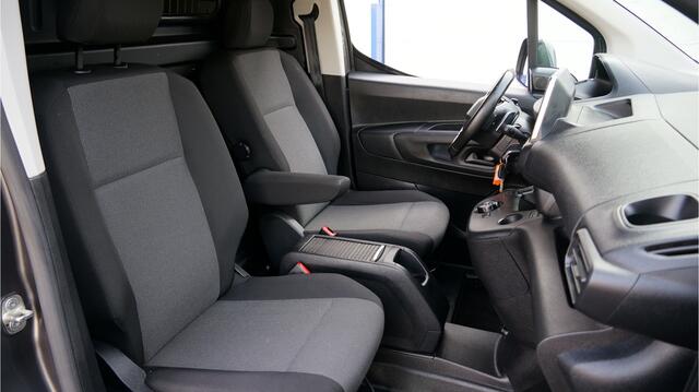 Peugeot PARTNER 1.5 BlueHDI Premium rijklaar incl garantie