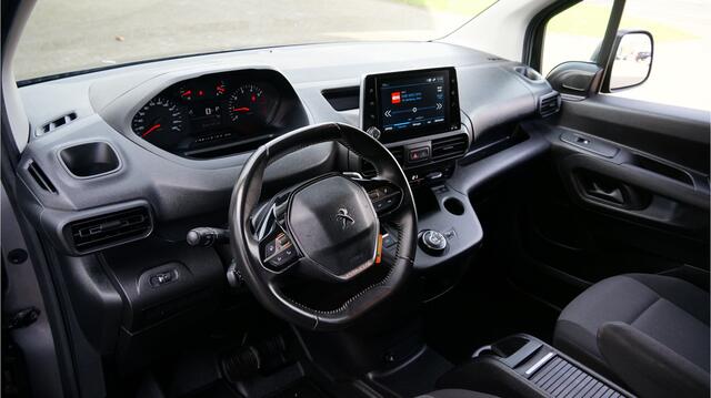 Peugeot PARTNER 1.5 BlueHDI Premium rijklaar incl garantie